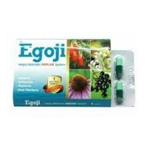 EGOJI
