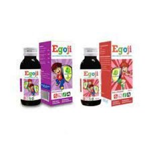 EGOJI SYRUP