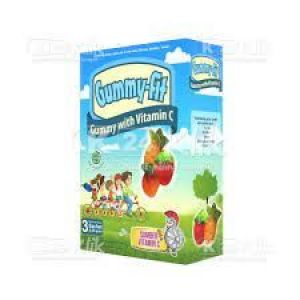 GUMMY FIT