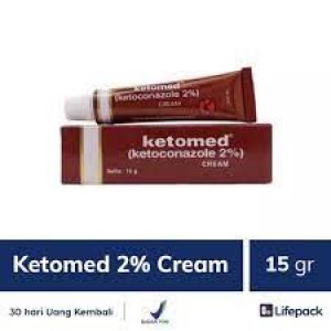 KETOMED 