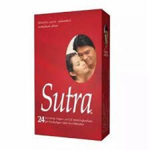 KONDOM SUTRA
