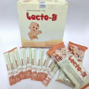 LACTO B 