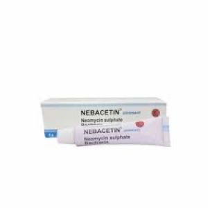 NEBACETIN OINT