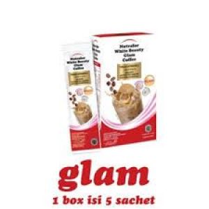 NWB GLAM COFFEE
