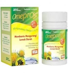 OMEPROS BOTOL 30