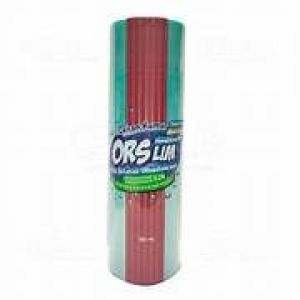 ORSLIM OBAT KUMUR 180ML