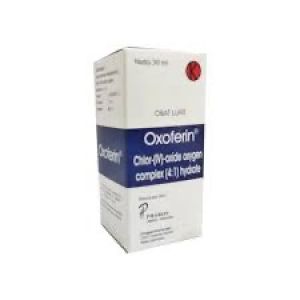 OXOFERIN