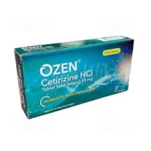 OZEN 10MG