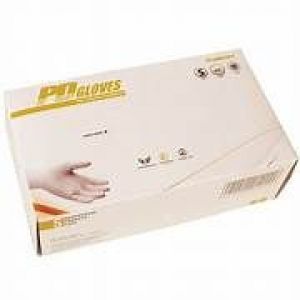 PD GLOVES NONSTERIL PWD S