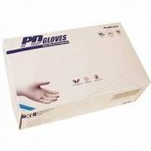 PD GLOVES NONSTERIL PWD XS