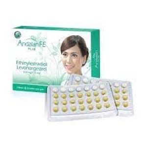 PIL KB - ANDALAN FE HIJAU