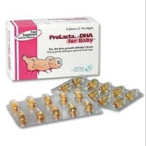 PROLACTA BABY