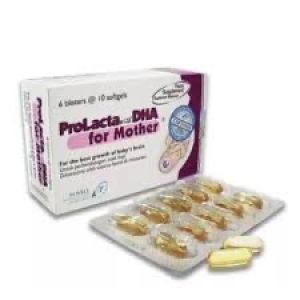 PROLACTA MOTHER