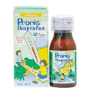 PRORIS SUSPENSI