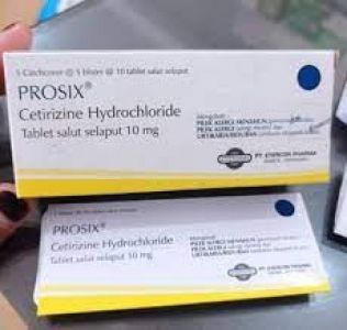 PROSIX 10MG