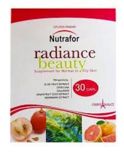 RADIANCE BEAUTY 