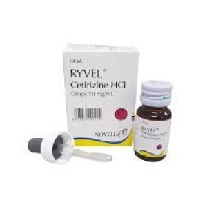 RYVEL DROP 10MG/ML