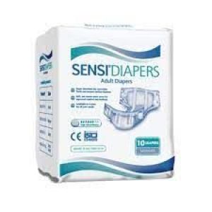 SENSI POPOK DEWASA 8S