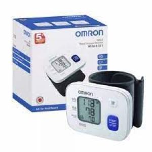 TENSI DIGITAL - BP MONT HEM 6161