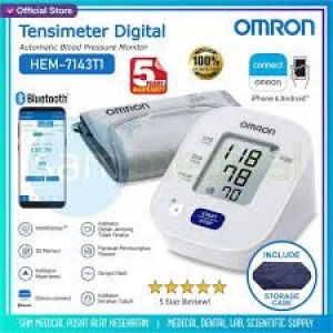 TENSI DIGITAL - BP MONT HEM 7143T1