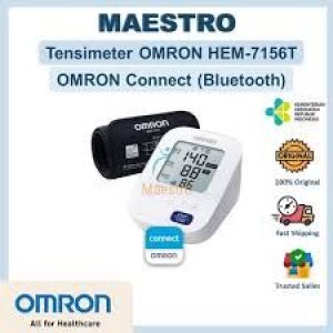 TENSI DIGITAL - BP MONT HEM 7156T-A