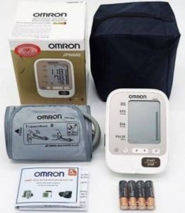 TENSI DIGITAL - BP MONT HEM JPN 600