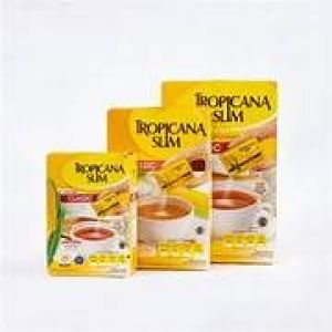 TROPICANA SLIM