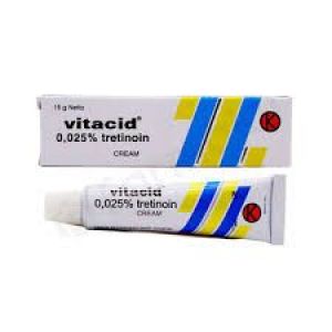 VITACID CREAM