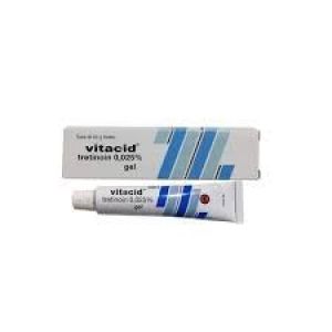 VITACID GEL