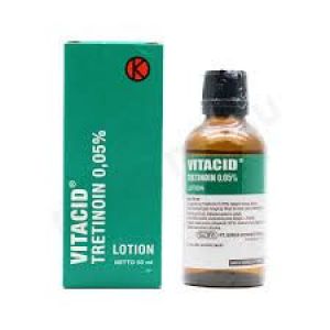 VITACID LOTION