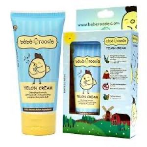 BEBE ROSIE TELON CREAM