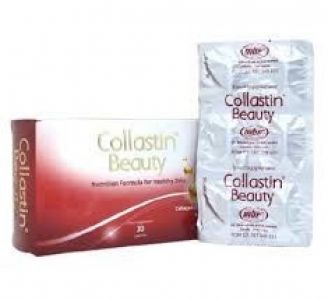COLLASTIN BEAUTY
