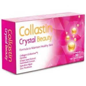 COLLASTIN CRYSTAL BEAUTY