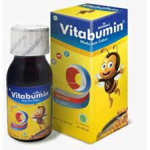 MADU VITABUMIN