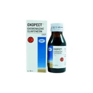 OXOPECT SYRUP