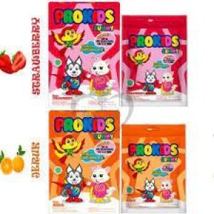 PROKIDS GUMMY SACHET