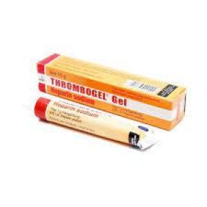 THROMBOGEL 10G