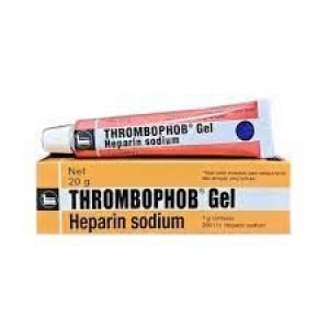 THROMBOPHOB GEL 20G