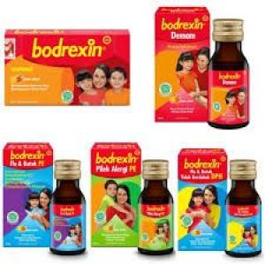 BODREXIN