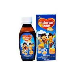 VIDORAN SMART SYRUP