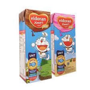 VIDORAN XMART RTD