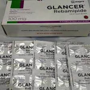 GLANCER
