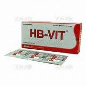 HB VIT