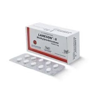 LAMESON 8MG