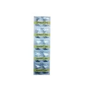 LAPICEF 500MG