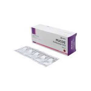 MUCOS 30MG