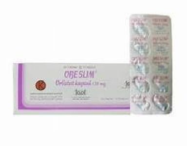 OBESLIM 120MG