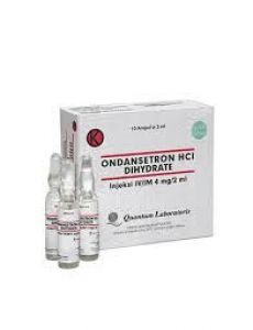 ONDANSETRON 4MG INJEKSI