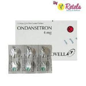 ONDANSETRON 4MG