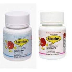 SIRPLUS GRANULE 200S